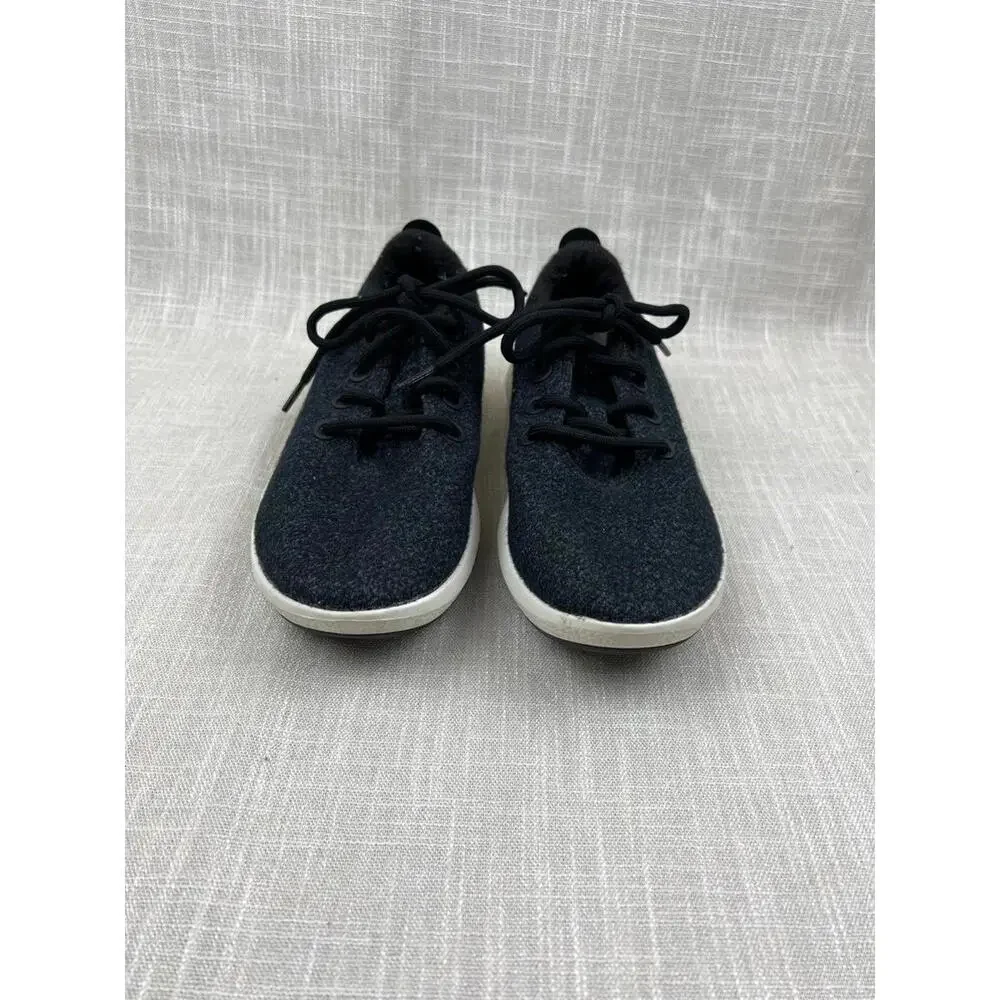 Allbirds Wool Runners Womens Sneakers‎ Size 9